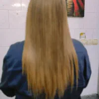 کراتین وتمامی تراپی