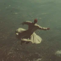 دورهمی مثنوی خوانی