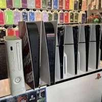 نصب بازی PS4/PS5/XBOX در کمترین زمان ممکن
