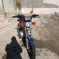 فروش موتور|موتورسیکلت|آبش احمد, |دیوار