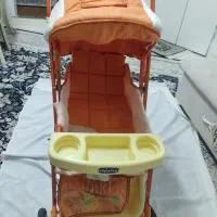 کالسکه بچه|کالسکه و لوازم جانبی|بندر انزلی, آذربایجان|دیوار