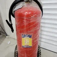 کپسول آتشنشانی