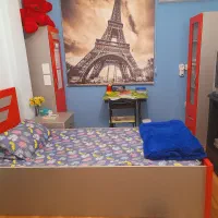 فروش سری کامل خواب کودک و نوجوان با قیمت استثنایی|تخت و سرویس خواب|گرگان, |دیوار