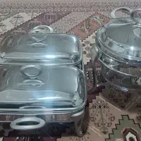 سوفله سوپ وخورشت خوری