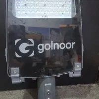 پرژکتور 50وات گل نور خیابانی