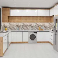 کابینت و کمد دیواری قسطی|جاکفشی، کمد، دراور|ورامین, خیر آباد|دیوار