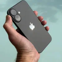 Iphone 16 256 - باطری ۱۰۰