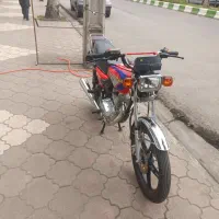 هندا200 همتاز