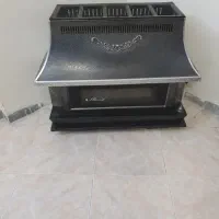 بخاری پلار سالم کارکرده