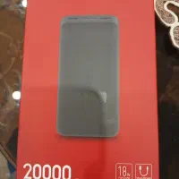 پاور بانک فست شارژر ۲۰ هزار