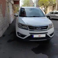 تیگو ۵       مدل۹۸