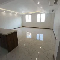 برج آسمان /۱۰۷متری/ دوخواب/ طبقات بالا