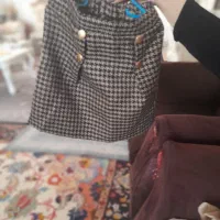 لباس|لباس|اردبیل, |دیوار