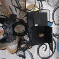 پلی استیشن سونی 2