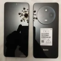 شیائومی Redmi 14C با حافظهٔ ۲۵۶ گیگابایت