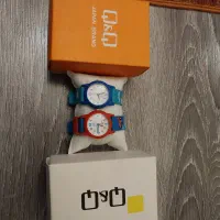 ساعت مچی Q&Q