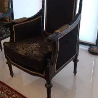 مبل استیل ۹ نفره|مبلمان خانگی و میز عسلی|ارومیه, |دیوار