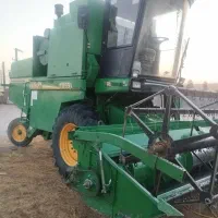 کمباین جاندار مدل 1400|خودرو سنگین|نظر کهریزی, |دیوار