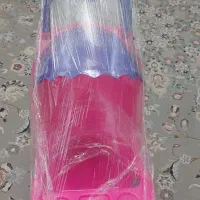 کالسکه اسباب بازی