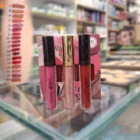 رژ لب مایع وانورا لوازم آرایشی افشار ارسال رایگان