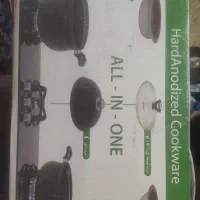 دیگ ناخ|ظروف پختوپز|بستک, |دیوار