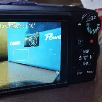 دوربین عکاسی سوپر زوم کنون sx280|دوربین عکاسی و فیلمبرداری|اهواز, زندوکیلی|دیوار