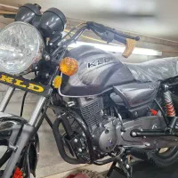 kld 200 صفر|موتورسیکلت|تهران, ایران|دیوار