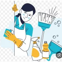 راهنمایی کار ساعتی منزل