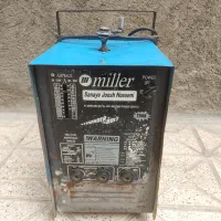 دستگاه جوش میلر 250A