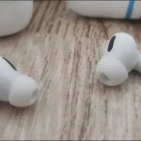 ایرپاد پرو۲کاملا (پلمپ و اکبند)