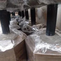 دمبل شش ضلعی|تجهیزات ورزشی|ساری, |دیوار