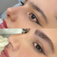 مدل برا میکرو و لیفت مژه ابرو تعدادمحدود|خدمات آرایشگری و زیبایی|تهران, زعفرانیه|دیوار