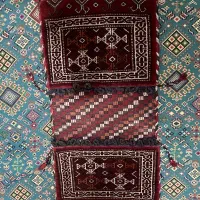 خورجین دستباف انتیک