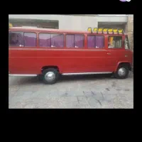 مینی بوس مدل62