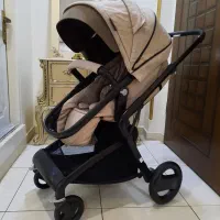 کالسکه دوطرفه کریکاتی گودبیبی|کالسکه و لوازم جانبی|تهران, نیروی هوایی (پیروزی)|دیوار