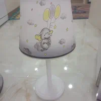 ست لوستر و آباژور و ساعت کودک|اسباب و اثاث بچه|بومهن, |دیوار