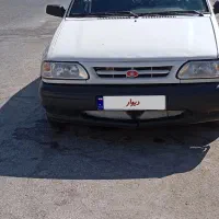 پراید ۱۳۱|خودرو سواری و وانت|بندر امام خمینی, |دیوار