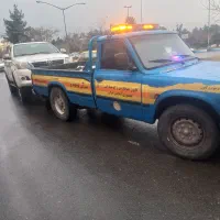 امدادخودرو بستان اباد شبانه روزی|خدمات حمل و نقل|بستان آباد, |دیوار