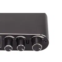 گیرنده بلوتوث صدا و مبدل صدای دیجیتال به آنالوگT01|سیستم صوتی خانگی|اصفهان, برازنده|دیوار
