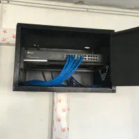 نصب و راه اندازی دوربین های مدار بسته|خدمات پیشه و مهارت|اسلام‌شهر, شهرک مهدیه|دیوار