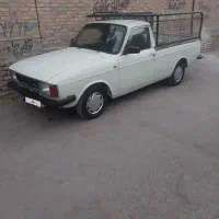 پیکان وانت مدل ۸۸ بیرنگ عتیقه