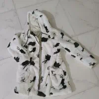 کاپشن یا پالتو