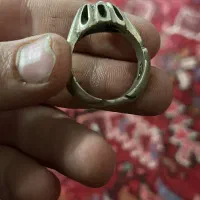 انگشتر الماس روس ( موزانایت )|جواهرات|تهران, اسفندیاری|دیوار