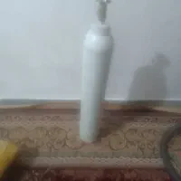 کپسول 10کیلویی اکسیژن