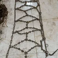 زنجیر چرخ اصلی|قطعات یدکی و لوازم جانبی|سنندج, |دیوار