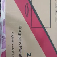 مانیتور روشن نمیشه