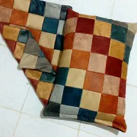 روبالشتی مخمل مبلی ۲۵۰