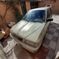 پراید۱۴۱DLxiسال۸۶|خودرو سواری و وانت|اصفهان, کوی ولی عصر|دیوار