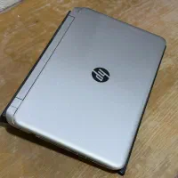 لپ‌تاپ HP Pavilion 15 P205NE|رایانه همراه|شیراز, ریشمک|دیوار