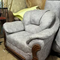 مبل راحتی هفت نفره